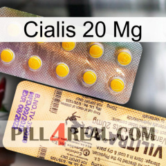 Lilly Cialis 20 Mg new06